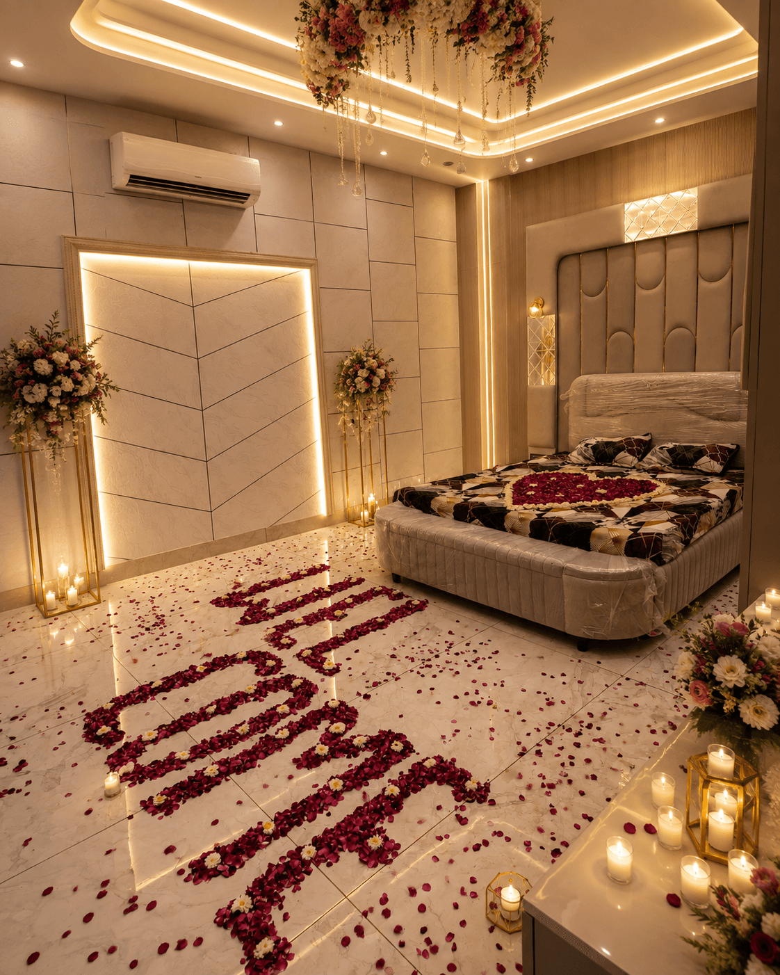 Room Decoration