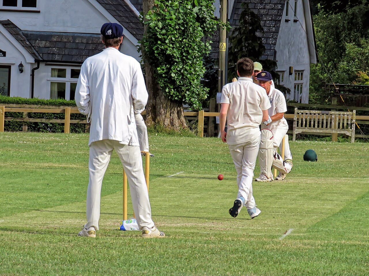 Sports Events