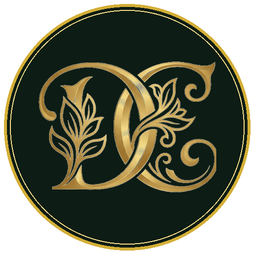 Deep Events Logo